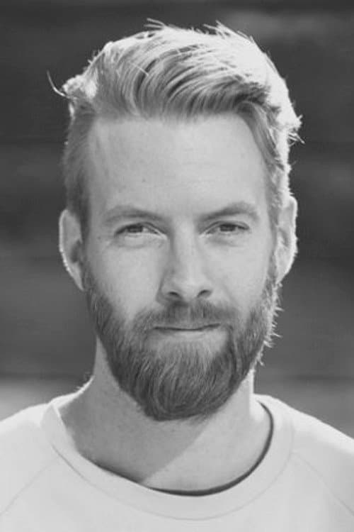 Jon Vatne foto