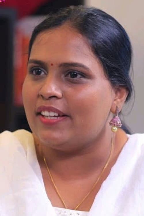 Nimmi Harshan foto