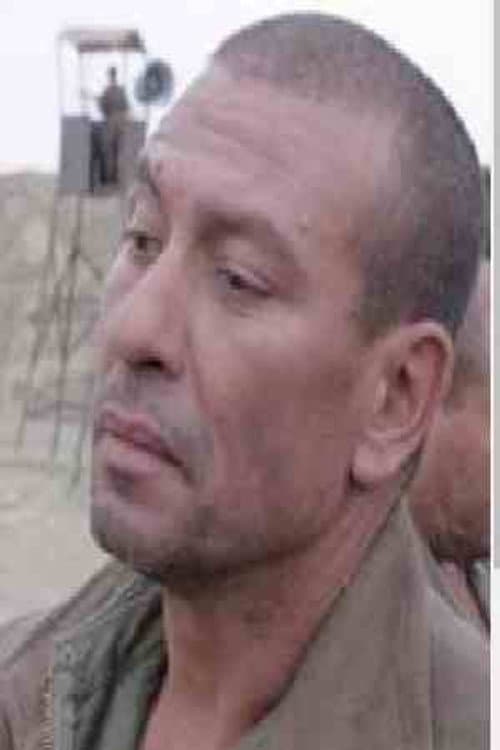 Ahmed Rezzak foto