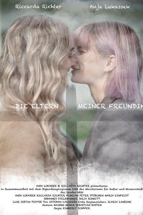 Die Eltern meiner Freundin (2022) poster