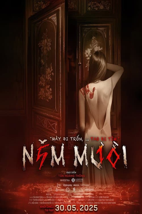 Năm Mười (2025) poster