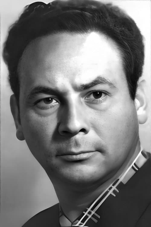 Юрий Степчук foto