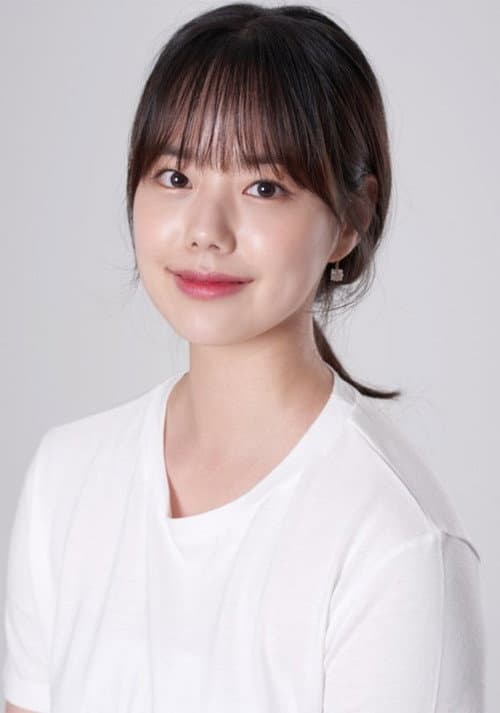 Jo Woo-mi foto
