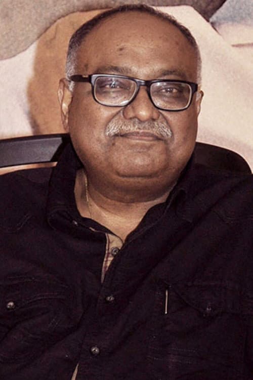 Pradeep Sarkar foto