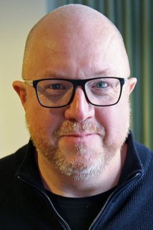 Anders Jansson foto