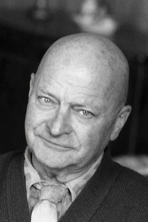 Daniel Boulanger foto