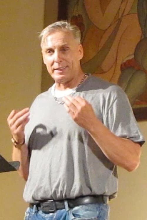 Angelo Langè foto