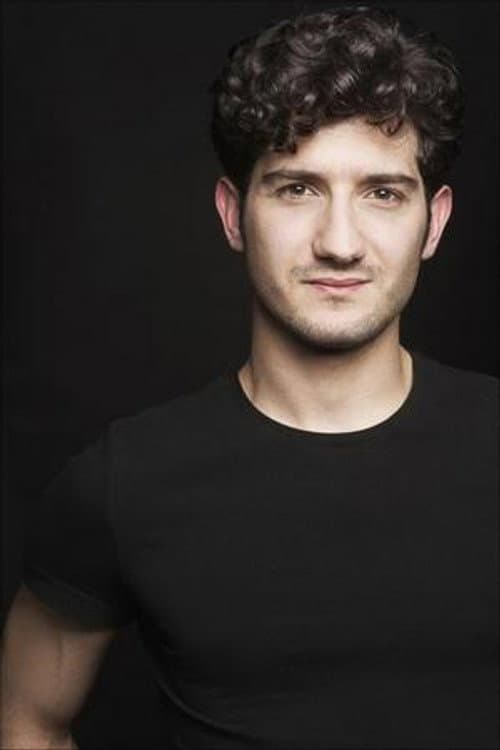 Giacomo Mattia foto