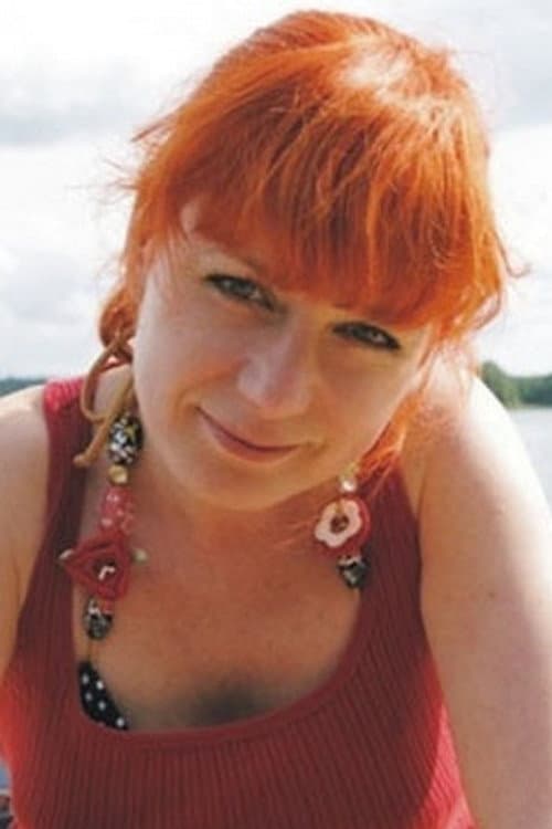 Anna Modrzejewska foto