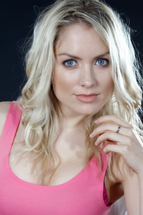 Katarina Gellin foto