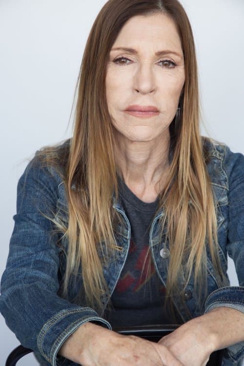 Tracy Pfau foto