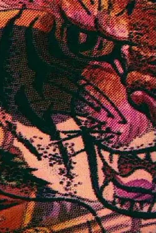 Tattoo Step (2008) poster