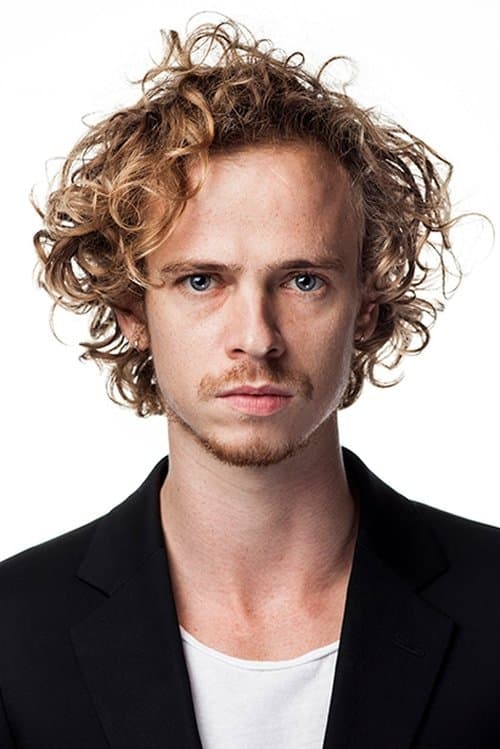 Stef Aerts foto
