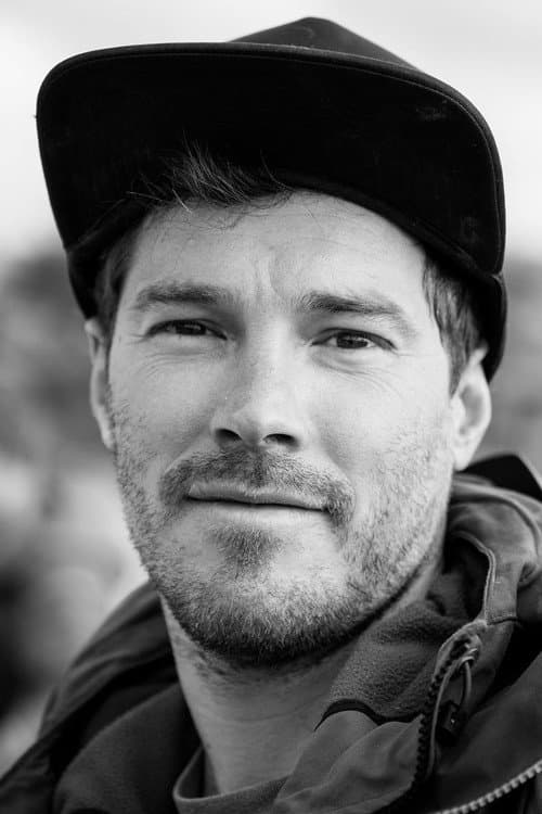 Damien Largeron foto