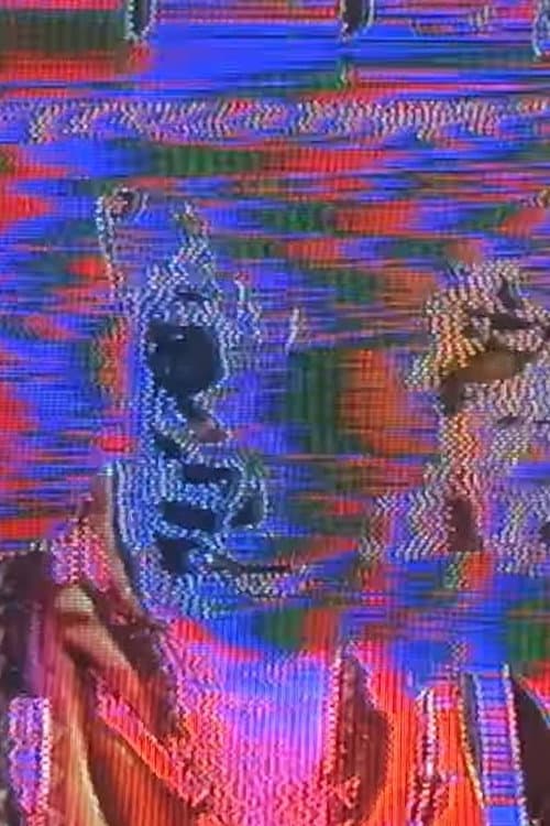 TRAVOLTA REMIX [SEIZURE WARNING] (2023) poster