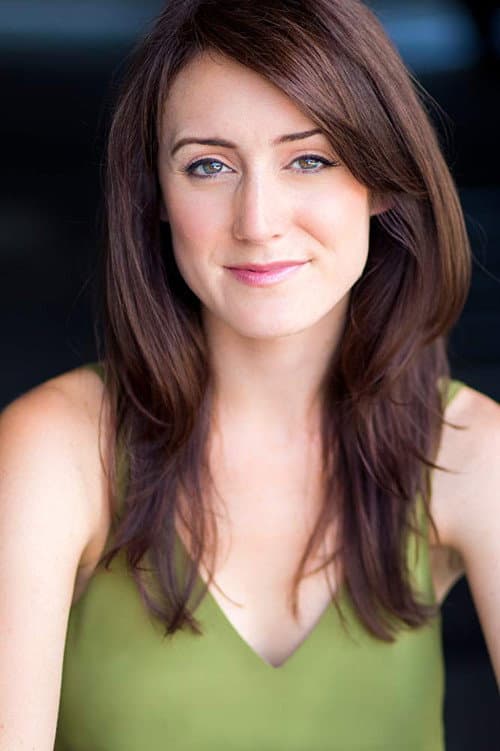 Melissa McNerney foto