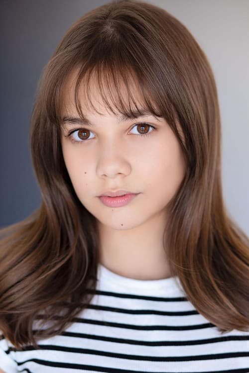Antonella Rose foto