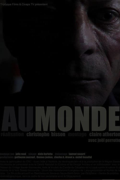Au monde (2013) poster