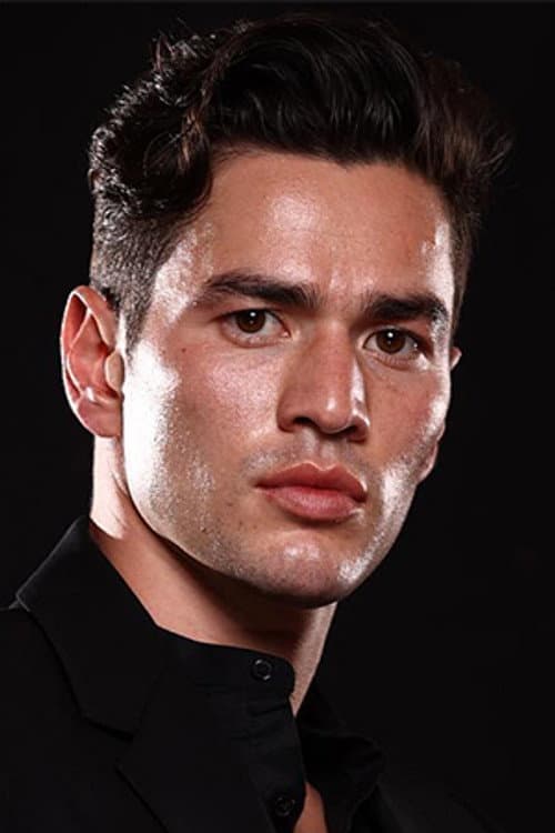 Giovanni Cabrera foto