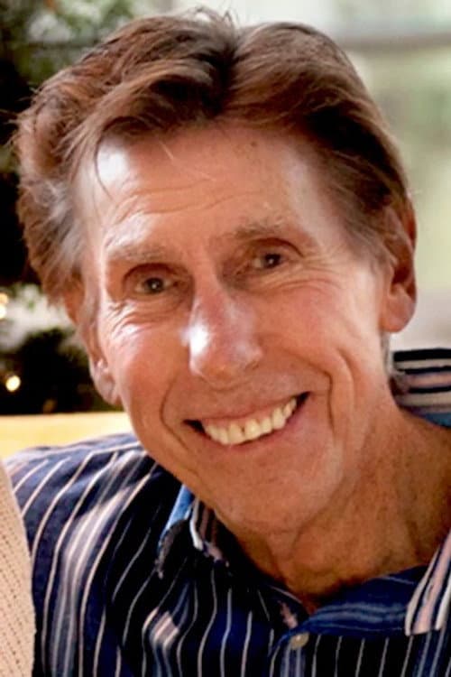 Donald Wrye foto
