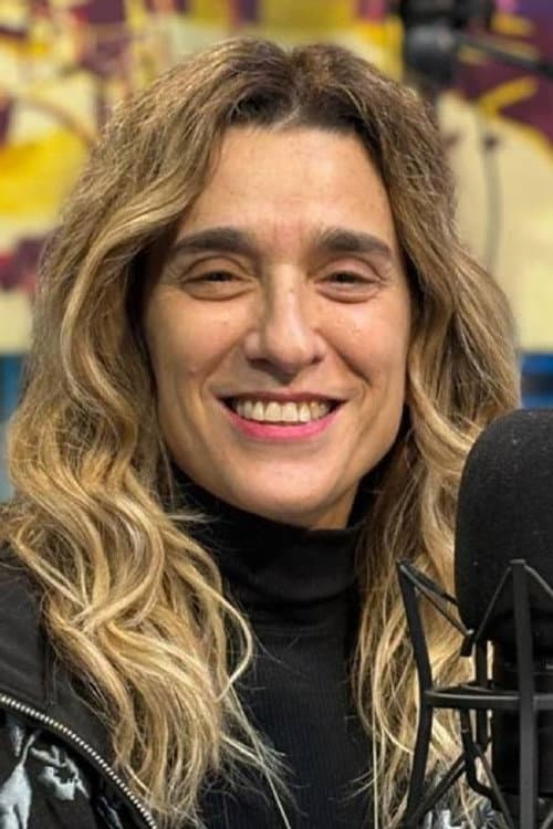 Gilda Scarpetta foto