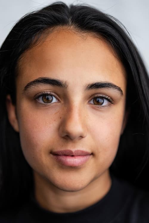 Leila Khan foto