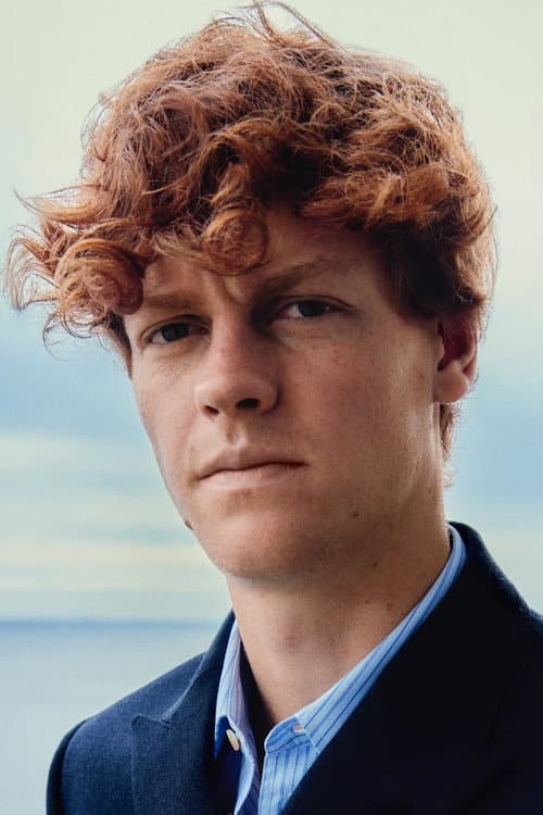 Jannik Sinner foto