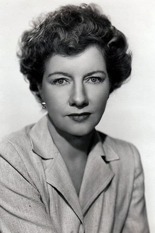 Mary Philips foto