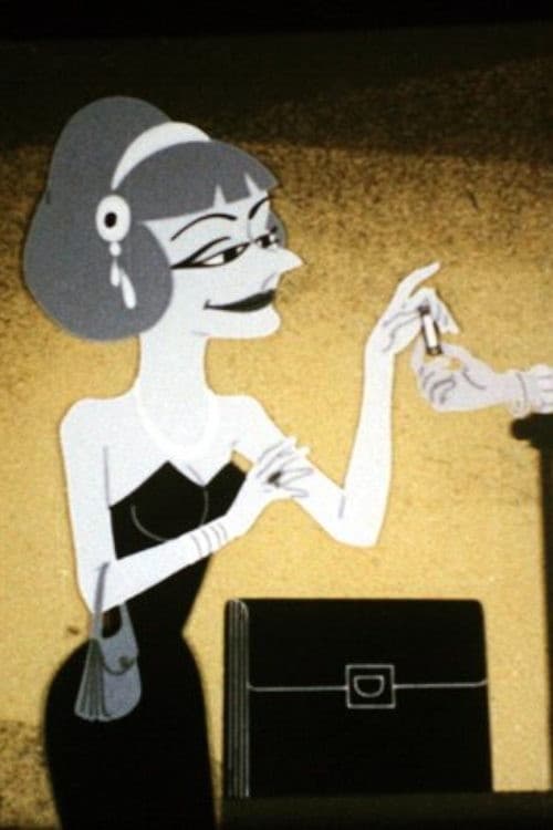 Espias (1965) poster