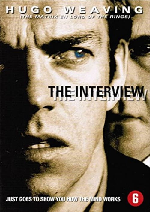The Interview (1998) poster
