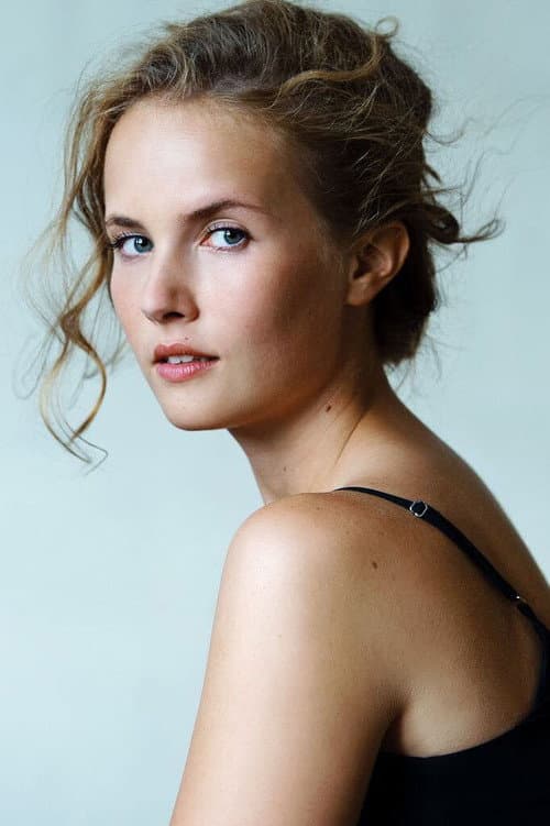 Annika Schrumpf foto