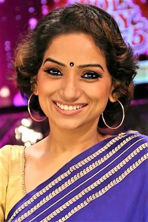 Kalpana Raghavendar foto