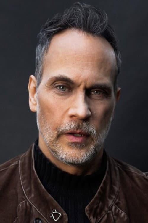 Todd Stashwick foto