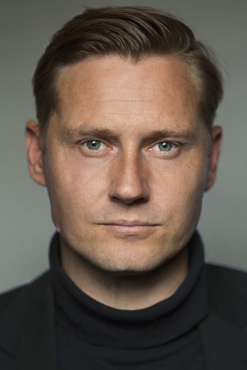 Mads Kruse foto