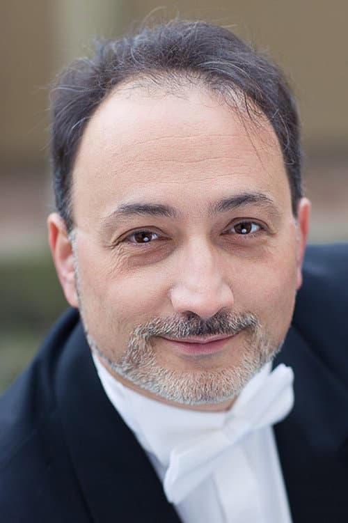 Leonardo Melani foto