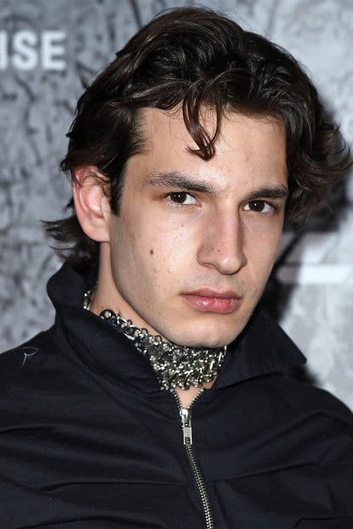 Noah Levi foto