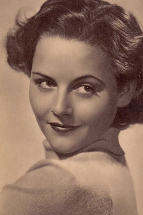 Hilde Schneider foto