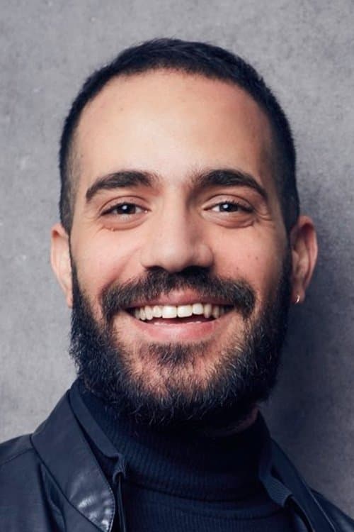 Mohammad Valizadegan foto