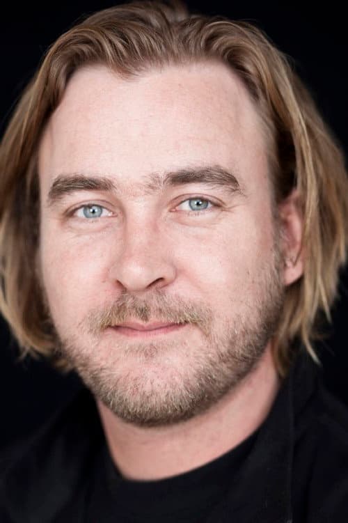Jeremy Elwood foto