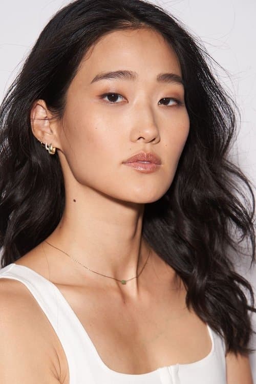 Andie Ju foto