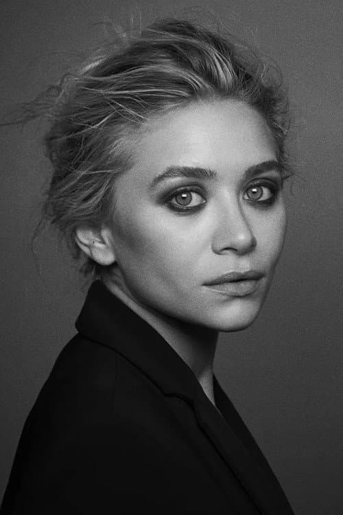 Ashley Olsen foto