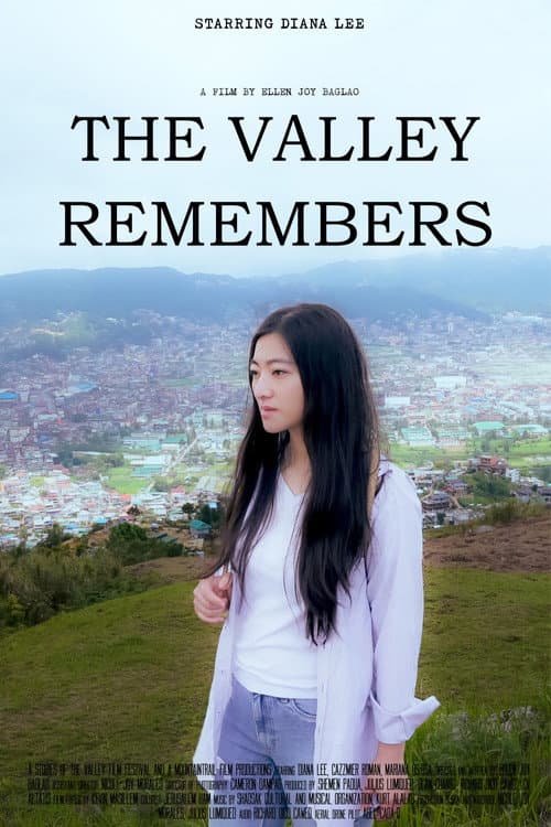 The Valley Remembers (2026) poster