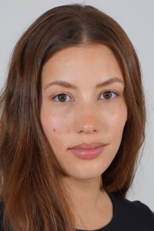 Sacha Slengesol Balgobin foto