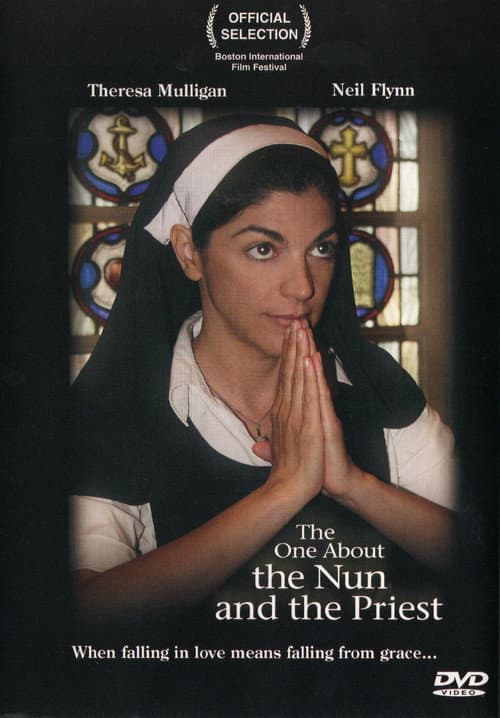 The One About the Nun and the Priest (2006) poster