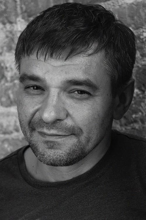 Taras Dron foto
