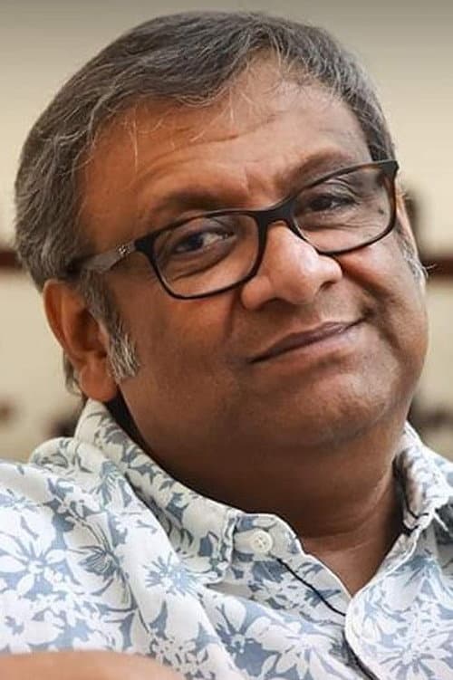 Kaushik Ganguly foto