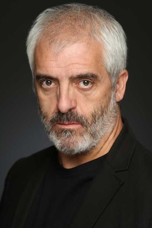 Vicente Vergara foto