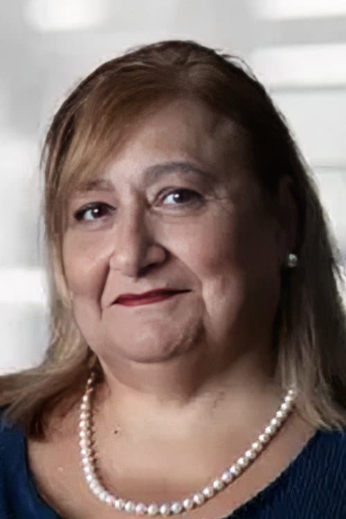 Pauline Fenech foto