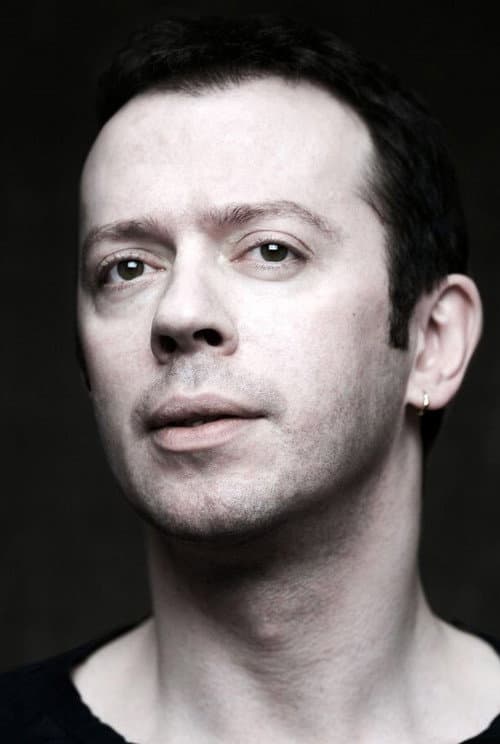 Alexei Ratmansky foto