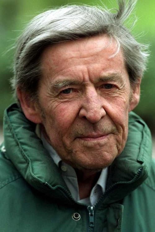 Hans Villius foto